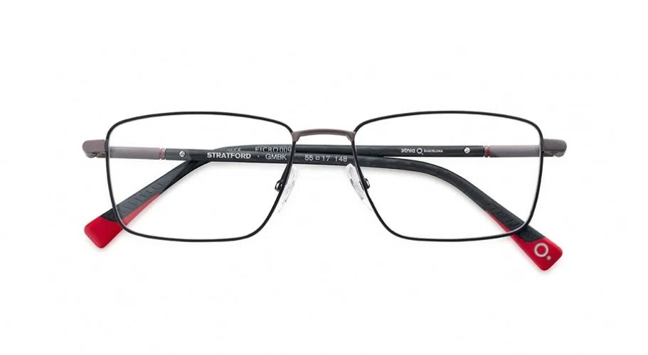 Etnia Barcelona STRATFORD Eyeglasses - view 6